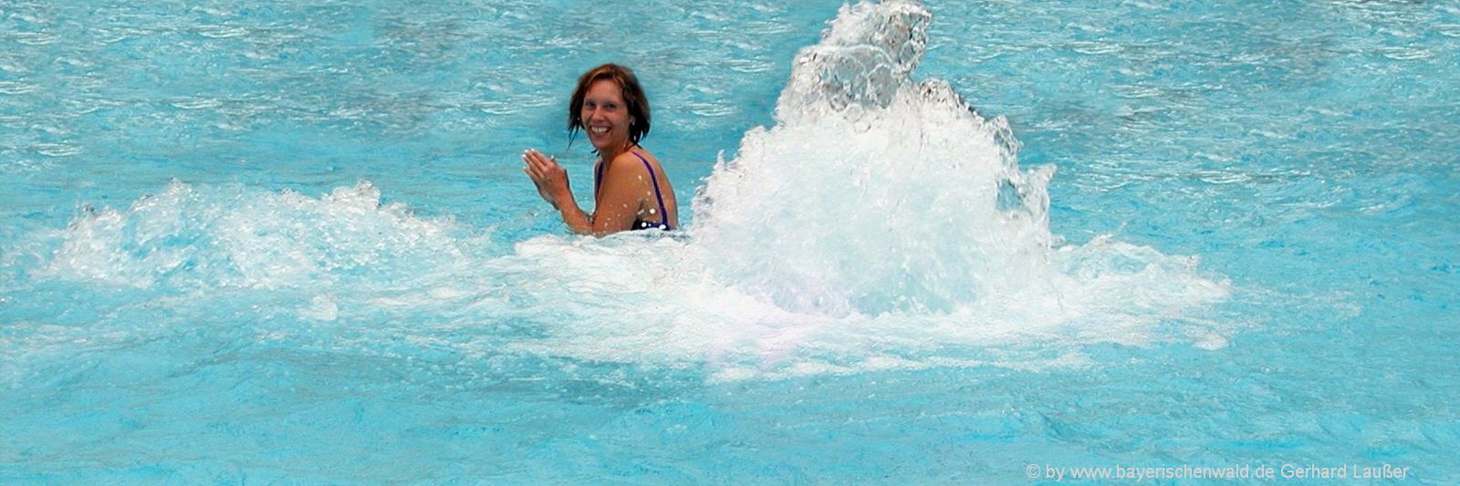 Wellnessurlaub in Bayern Day Spa Hotels mit Schwimmbad